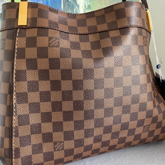Louis Vuitton Damier Marylebone GM Large Tote **PRICED TO SELL AMAZING DEAL** - Picture 2 of 13